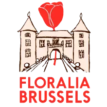 Logo Floralia Brussels